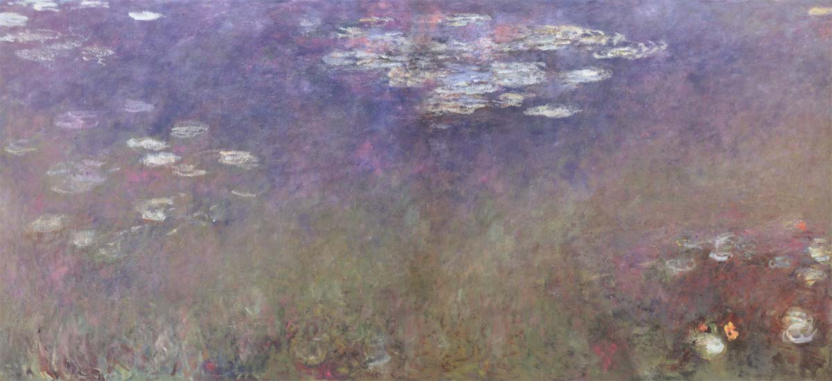 Water Lilies